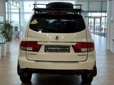 SsangYong Kyron 2012 года за 5 280 000 тг. в Астана – фото 5