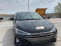 Hyundai Elantra 2019 годаүшін6 177 777 тг. в Актау