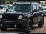 Jeep Patriot 2015 годаүшін1 799 000 тг. в Актау