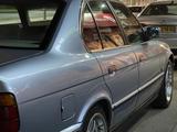 BMW 520 1991 года за 4 000 000 тг. в Алматы – фото 3