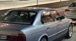 BMW 520 1991 года за 4 000 000 тг. в Алматы – фото 2