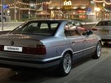 BMW 520 1991 года за 4 000 000 тг. в Алматы