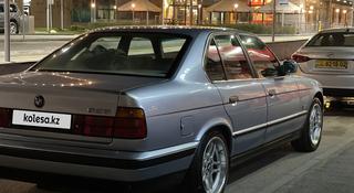 BMW 520 1991 года за 4 000 000 тг. в Алматы