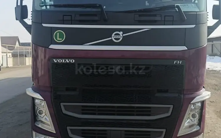 Volvo  FH 2018 года за 47 000 000 тг. в Алматы