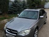 Subaru Legacy 2007 года за 4 300 000 тг. в Алматы