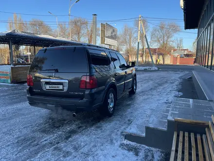 Lincoln Navigator 2005 года за 8 000 000 тг. в Талдыкорган – фото 4