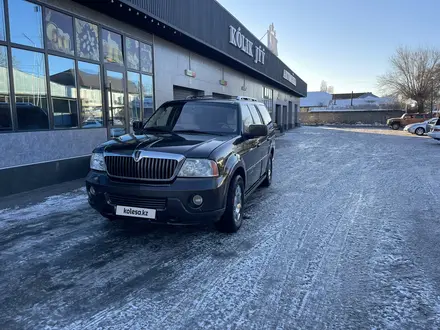 Lincoln Navigator 2005 года за 8 000 000 тг. в Талдыкорган – фото 6