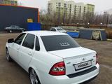 ВАЗ (Lada) Priora 2170 2015 годаfor3 450 000 тг. в Астана – фото 5