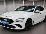Genesis G70 2022 года за 16 850 000 тг. в Алматы