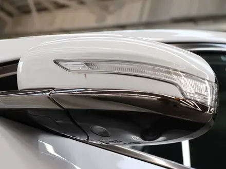 Genesis G70 2022 года за 16 850 000 тг. в Алматы – фото 13