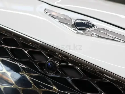Genesis G70 2022 года за 16 850 000 тг. в Алматы – фото 16