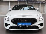 Genesis G70 2022 года за 16 850 000 тг. в Алматы – фото 2