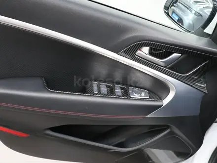 Genesis G70 2022 года за 16 850 000 тг. в Алматы – фото 23