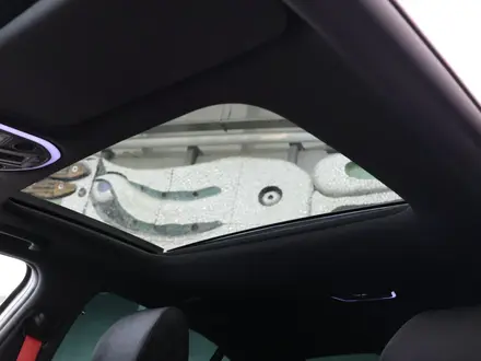 Genesis G70 2022 года за 16 850 000 тг. в Алматы – фото 25