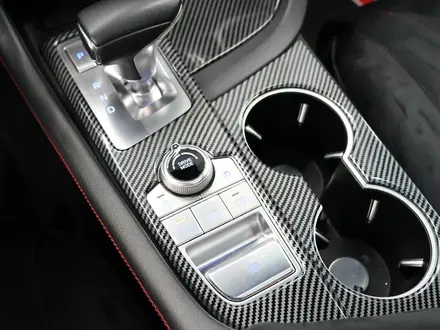 Genesis G70 2022 года за 16 850 000 тг. в Алматы – фото 26