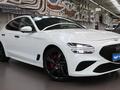 Genesis G70 2022 года за 16 850 000 тг. в Алматы – фото 3