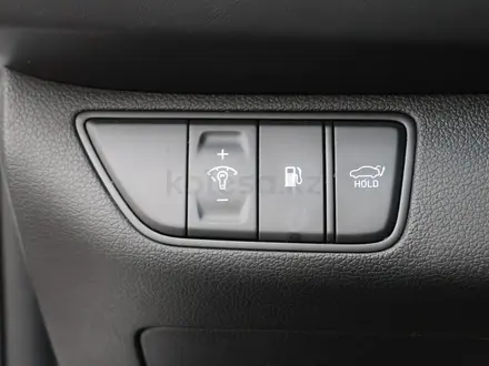 Genesis G70 2022 года за 16 850 000 тг. в Алматы – фото 33