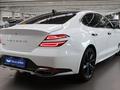 Genesis G70 2022 года за 16 850 000 тг. в Алматы – фото 7