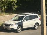 Subaru Forester 2010 года за 6 200 000 тг. в Жанаозен – фото 2