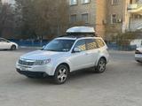 Subaru Forester 2010 года за 6 200 000 тг. в Жанаозен