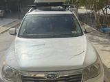 Subaru Forester 2010 года за 6 200 000 тг. в Жанаозен – фото 4