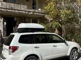 Subaru Forester 2010 года за 6 200 000 тг. в Жанаозен – фото 5