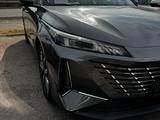 Changan Eado Enjoy 2025 года за 7 600 000 тг. в Алматы – фото 2