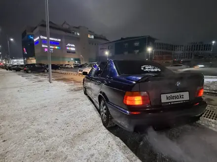 BMW 328 1993 года за 2 500 000 тг. в Кокшетау – фото 11