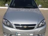 Chevrolet Lacetti 2023 годаүшін6 000 000 тг. в Караганда