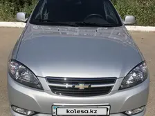 Chevrolet Lacetti, 2023