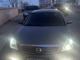 Nissan Teana 2006 годаүшін3 800 000 тг. в Актау