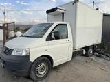 Volkswagen Transporter 2012 годаүшін6 500 000 тг. в Алматы – фото 2