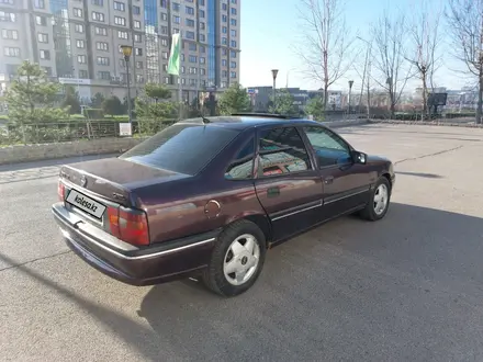 Opel Vectra 1995 года за 1 550 000 тг. в Шымкент – фото 4