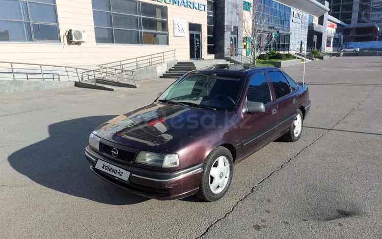 Opel Vectra 1995 годаүшін1 550 000 тг. в Шымкент