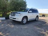 Toyota Land Cruiser 2008 годаfor13 900 000 тг. в Караганда – фото 2