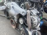 Двигатель Chevrolet Captiva 2011-2016 LF 3 обьем за 800 000 тг. в Алматы – фото 4
