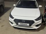 Hyundai Accent 2018 годаүшін7 190 000 тг. в Павлодар