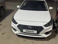 Hyundai Accent 2018 годаүшін6 990 000 тг. в Павлодар