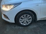 Hyundai Accent 2018 годаүшін7 190 000 тг. в Павлодар – фото 2