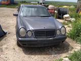 Mercedes-Benz E 280 1998 года за 800 000 тг. в Шымкент