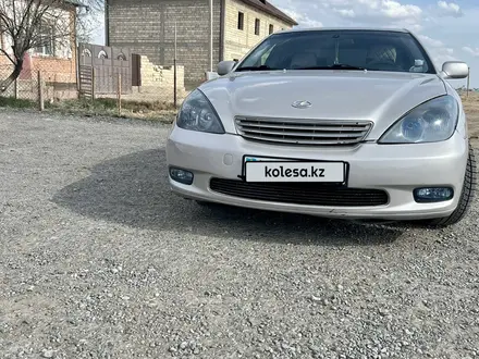 Lexus ES 300 2002 года за 4 800 000 тг. в Кызылорда – фото 2