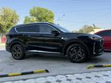 Jetour X70 Plus 2025 годаүшін9 500 000 тг. в Жетысай – фото 3