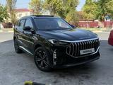 Jetour X70 Plus 2025 годаүшін9 500 000 тг. в Жетысай