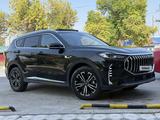 Jetour X70 Plus 2025 годаүшін9 500 000 тг. в Жетысай – фото 4