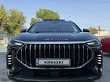 Jetour X70 Plus 2025 годаүшін9 500 000 тг. в Жетысай – фото 5