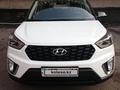 Hyundai Creta 2021 годаfor10 900 000 тг. в Алматы