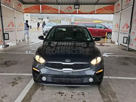 Kia Forte 2020 года за 4 600 000 тг. в Алматы