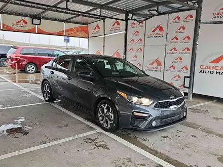 Kia Forte 2020 года за 4 600 000 тг. в Алматы – фото 3