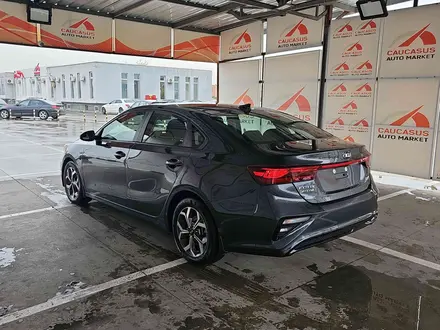 Kia Forte 2020 года за 4 600 000 тг. в Алматы – фото 6