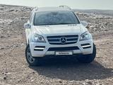 Mercedes-Benz GL 350 2011 годаfor14 700 000 тг. в Алматы